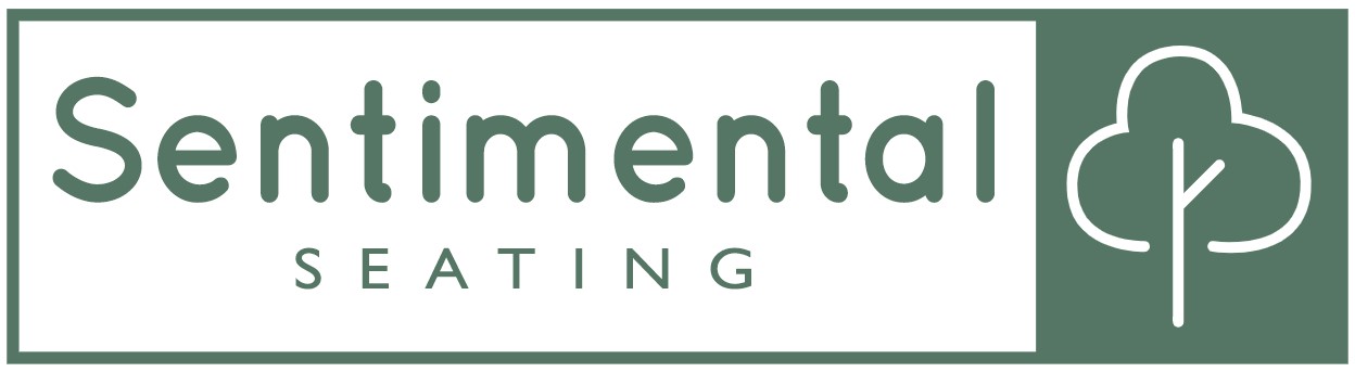 Sentimental Seating Logo